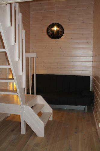 Sresort Family Apartment