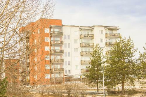 Helppo Hotelli Apartments Rovaniemi