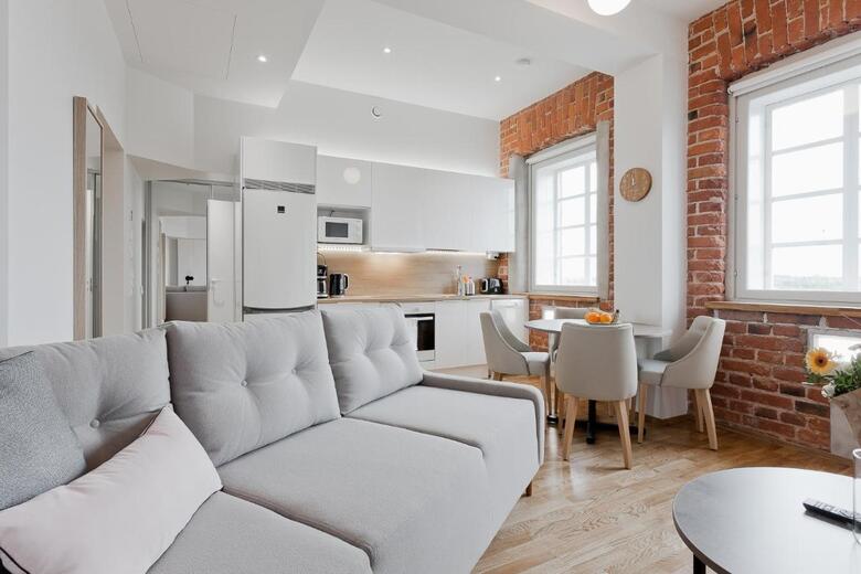 Forenom Serviced Apartments Turku Kakolanm�ki