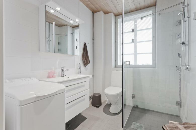 Forenom Serviced Apartments Turku Kakolanm�ki