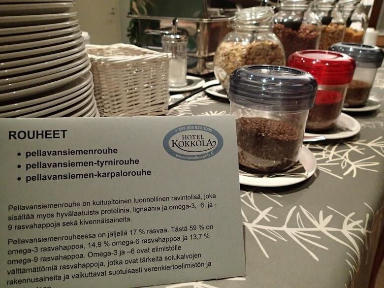 Hotel Kokkola