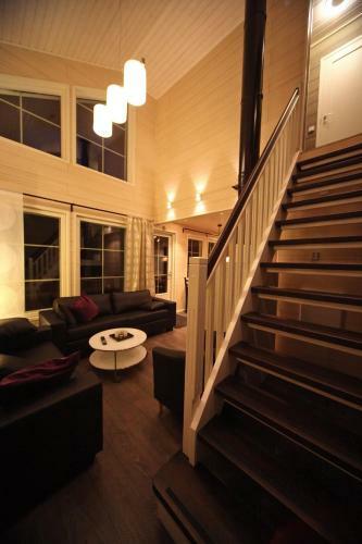 Himos Villa Nummenranta 1