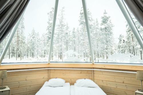 Hotel Northern Lights Village