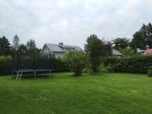 Lingonberry Cottage