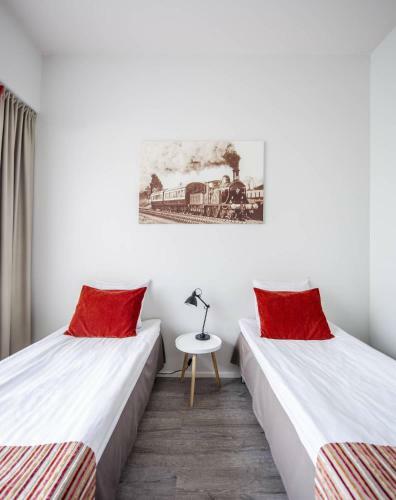 Hotel Seurahuone