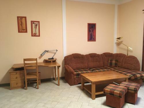 Apartments Slos