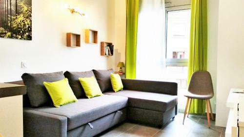 Apartamento Studio La Grave - Saint-cyprien