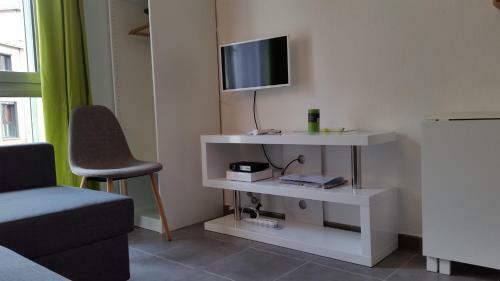 Apartamento Studio La Grave - Saint-cyprien