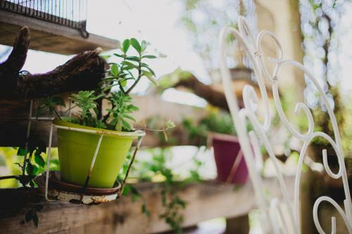 Bed & Breakfast C�t�-vignes Chambre D'h�tes