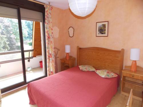 Apartamento R�sidence Terrasses D'etigny