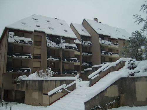 Apartamento R�sidence Terrasses D'etigny