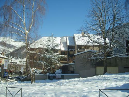 Apartamento R�sidence Terrasses D'etigny