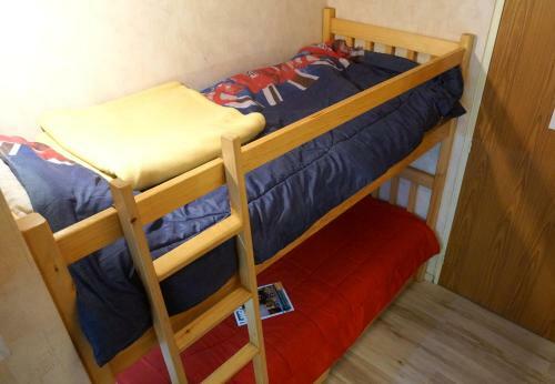 Apartamento R�sidence Terrasses D'etigny