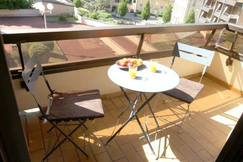 Apartamento R�sidence Terrasses D'etigny