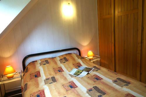 Apartamento R�sidence Terrasses D'etigny