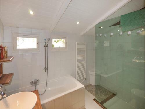 Holiday Home Vence II