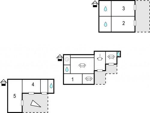 Holiday Home Vence II