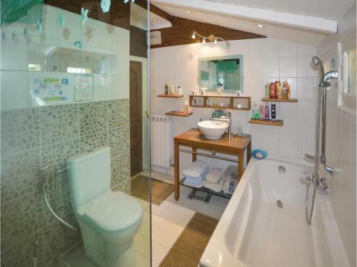 Holiday Home Vence II