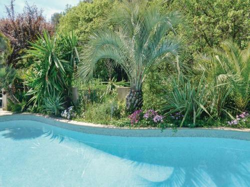 Holiday Home Vence II
