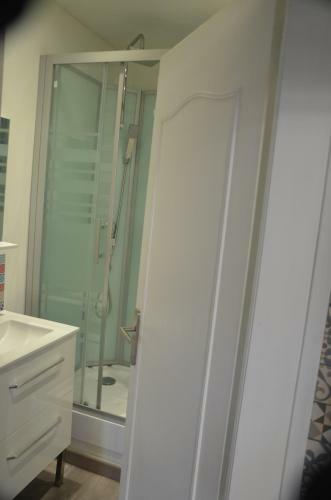 Chambres D'hotes Villa Faidherbe B&B