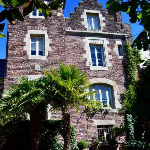 Bed & Breakfast Castel Jolly