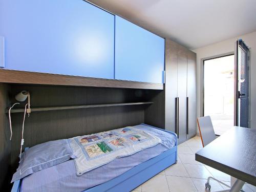 Apartamento Les All�es Du Cap