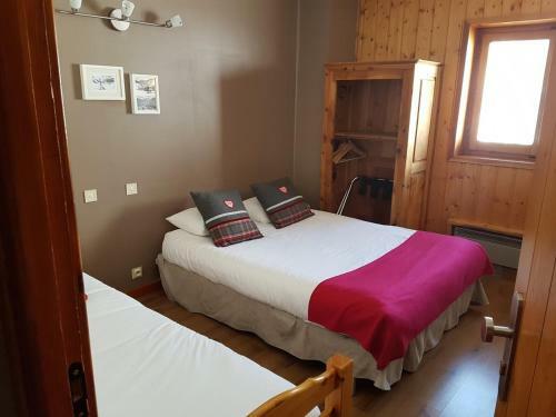 Hotel Le Chal'heureux