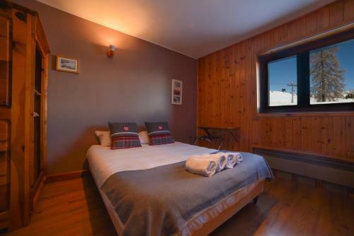 Hotel Le Chal'heureux