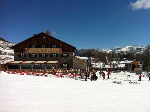 Hotel Le Chal'heureux