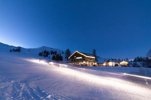 Hotel Le Chal'heureux