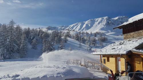 Hotel Le Chal'heureux
