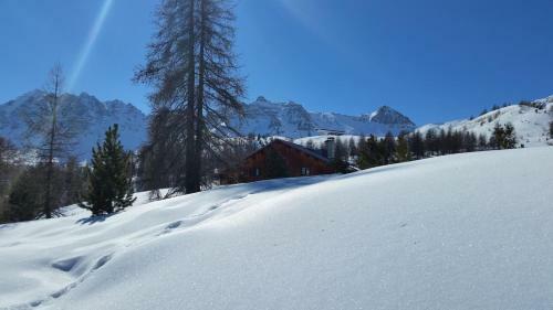 Hotel Le Chal'heureux