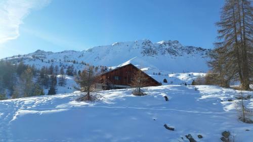 Hotel Le Chal'heureux