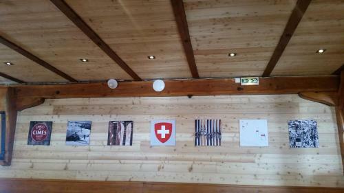 Hotel Le Chal'heureux