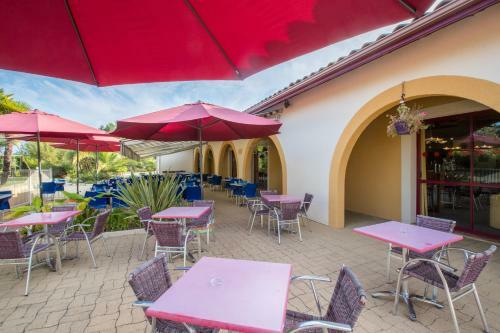 Hotel H�tel Solenca