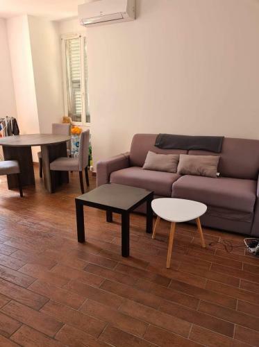Apartamento Le Joli Pied-�-terre