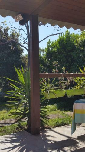 Chalet En Bois � 500m De La Mer