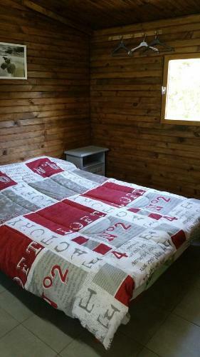 Chalet En Bois � 500m De La Mer
