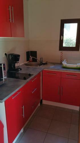 Chalet En Bois � 500m De La Mer