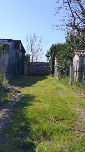 Chalet En Bois � 500m De La Mer