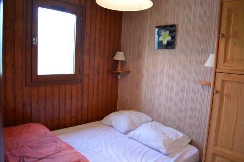 Apartamento L'alpage