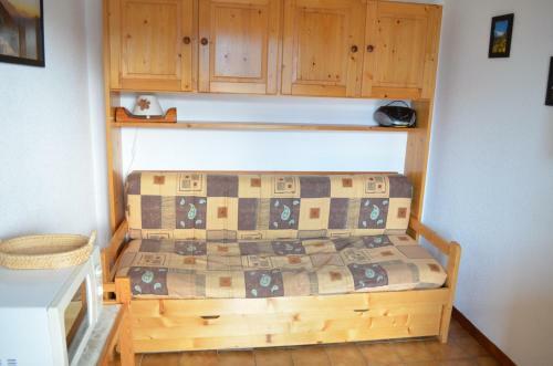 Apartamento L'alpage