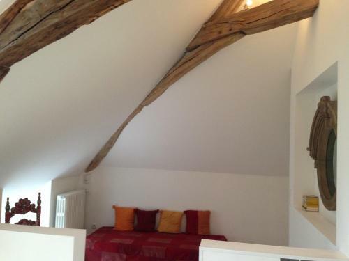Bed & Breakfast Les Chambres D'h�tes Du Bois Joli