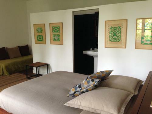 Bed & Breakfast Les Chambres D'h�tes Du Bois Joli