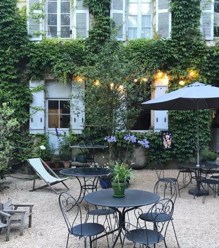 Bed & Breakfast Les Chambres D'h�tes Du Bois Joli