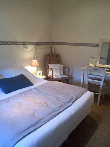 Hotel De La Cote D'argent