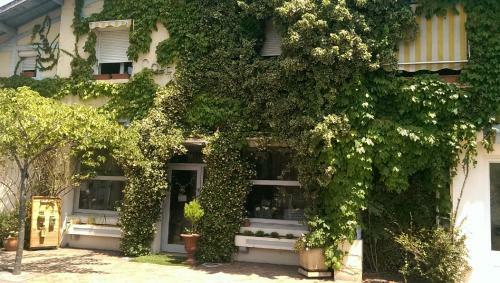 Hotel De La Cote D'argent
