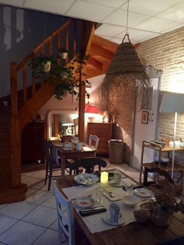 Hotel De La Cote D'argent