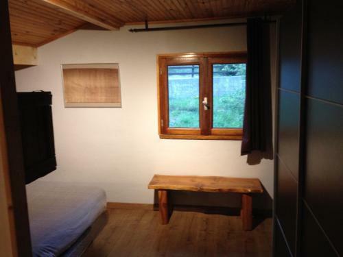Apartamentos Le Tremplin 61