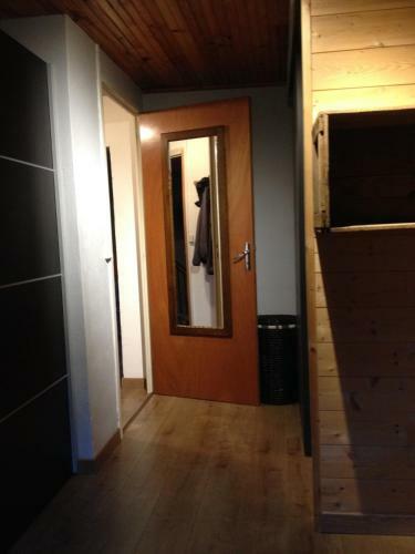 Apartamentos Le Tremplin 61